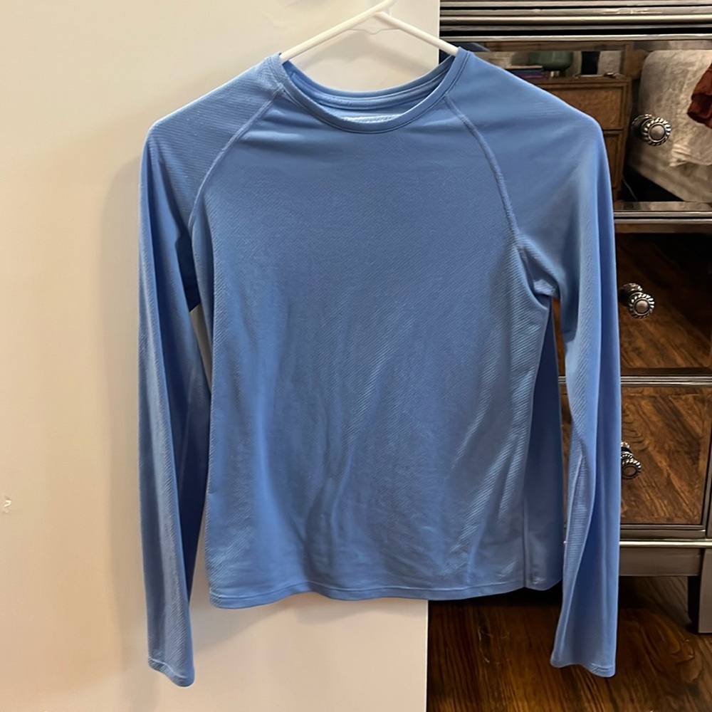 Outdoor Voices Long Sleeve